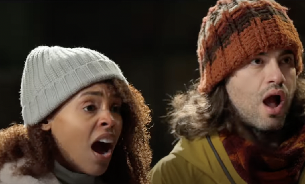 Amerikaanse Wie is de Mol? krijgt tweede seizoen op Netflix